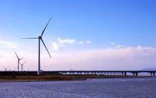 王海波：绿证必须是强制的，才能完成2020年可再生能源消费目标