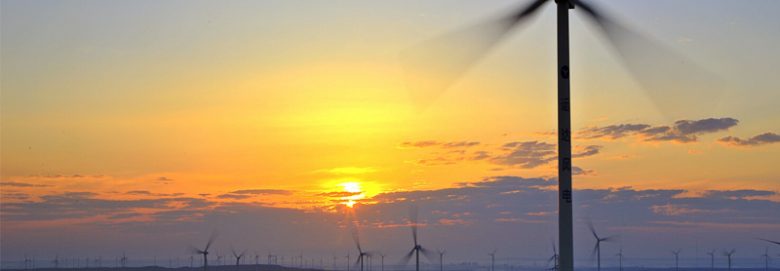 金风科技员工一站式服务门户